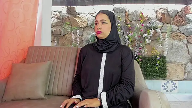 ShanaJamil online show from July 9, 2026, 12:20 pm