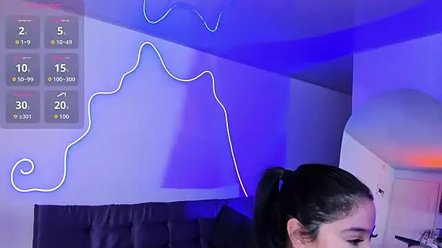 nicoblake online show from September 30, 2025, 12:21 pm
