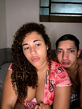 CasalMaldoso01 online show from October 3, 2025, 1:46 am