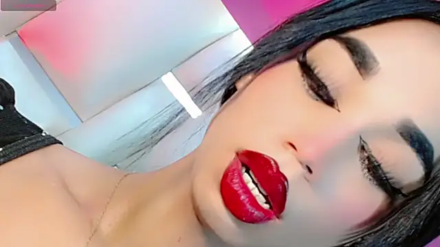 JessiscaWalker online show from November 7, 2025, 8:09 pm