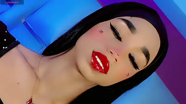 JessiscaWalker online show from January 6, 2026, 8:23 pm