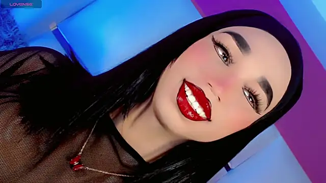 JessiscaWalker online show from January 11, 2026, 8:36 pm