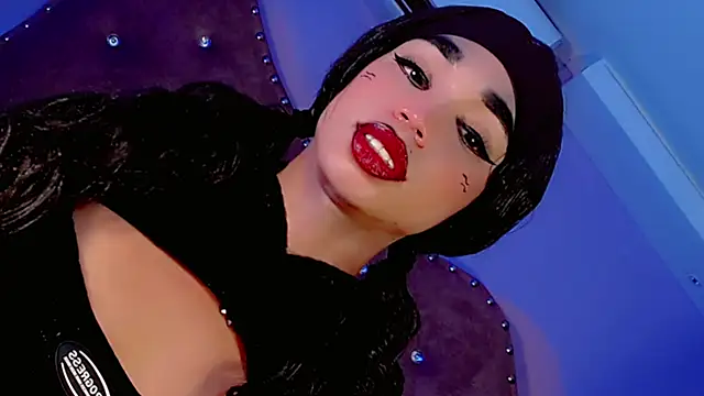 JessiscaWalker online show from February 6, 2026, 8:07 am