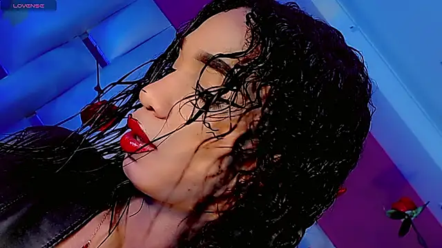 JessiscaWalker online show from February 19, 2026, 9:00 pm