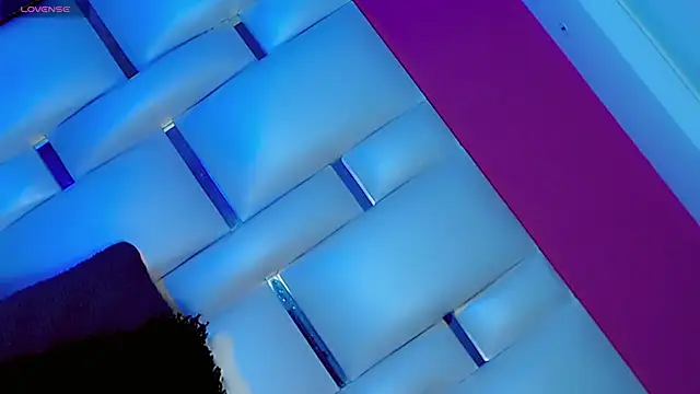 JessiscaWalker online show from March 21, 2026, 8:34 pm