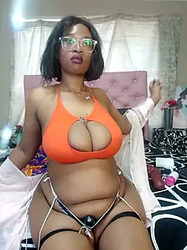 YummyChocTits online show from October 9, 2025, 9:51 am