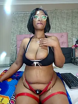 YummyChocTits online show from October 10, 2025, 9:58 pm