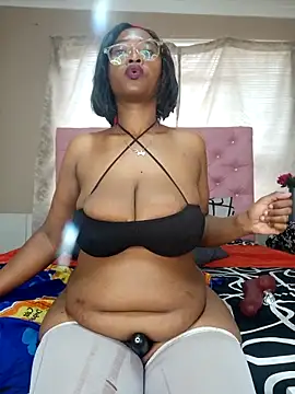 YummyChocTits online show from October 17, 2025, 8:28 am