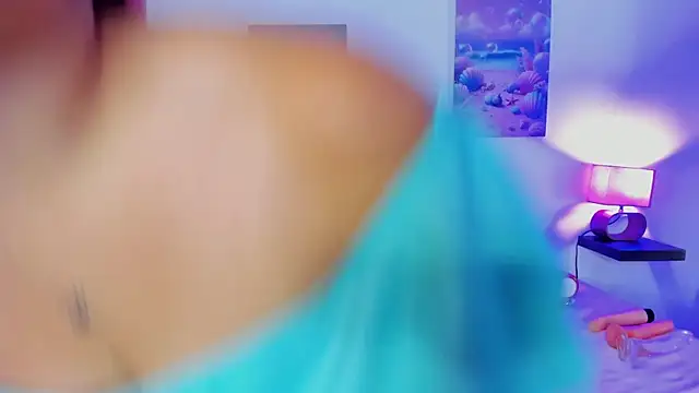 saray rivas18 online show from December 16, 2025, 11:15 am