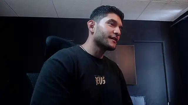 RichardMilleer online show from November 29, 2025, 4:10 pm