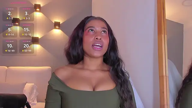 selena monroy online show from March 1, 2026, 8:33 pm