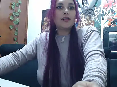 Rose Jessy online show from September 26, 2025, 4:16 am
