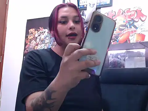 Rose Jessy online show from September 30, 2025, 3:33 am