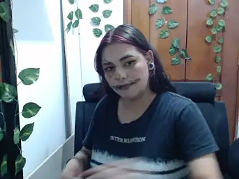 Rose Jessy online show from October 8, 2025, 3:04 am