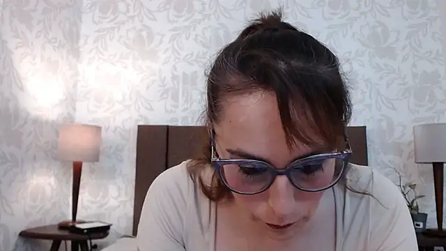 Ava Raye online show from November 29, 2025, 7:17 pm