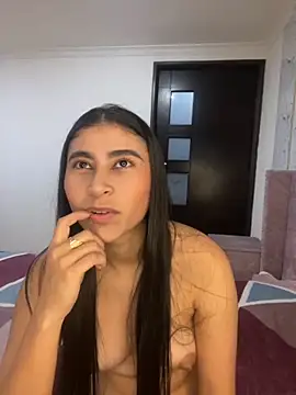 Isabella Montoya online show from October 4, 2025, 3:54 pm