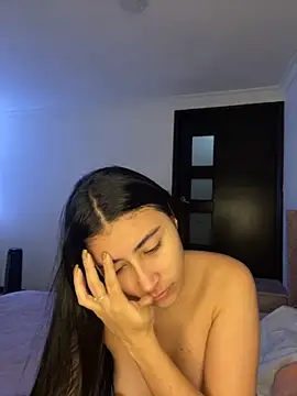 Isabella Montoya online show from October 12, 2025, 3:22 pm