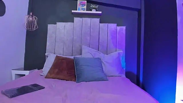 Lilithmuller  online show from January 15, 2026, 7:06 pm