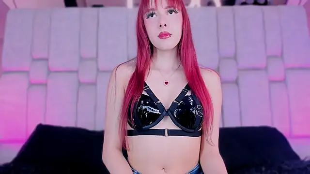  GigiDoll  online show from November 13, 2025, 11:53 am