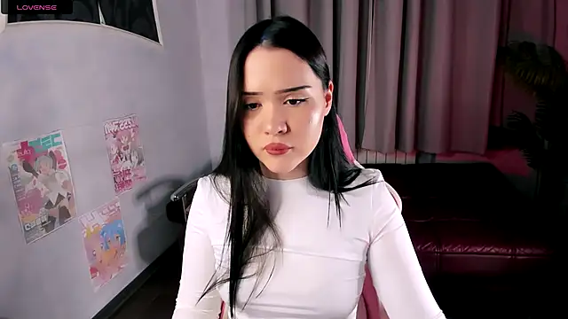  spicygirl online show from November 20, 2025, 8:52 pm