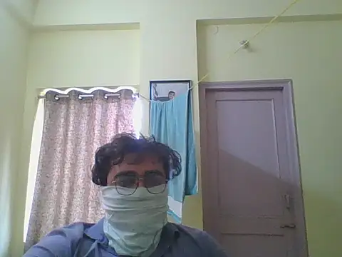 Kunal6782 online show from November 27, 2025, 8:05 am