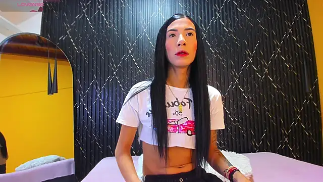 Miss Ariaa online show from September 30, 2025, 11:26 am
