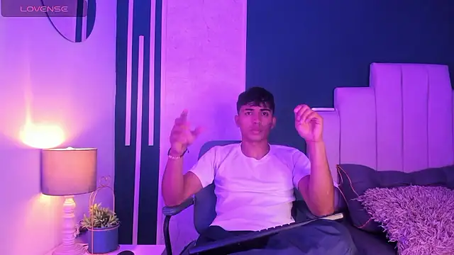 Jaycob Black1 online show from January 14, 2026, 3:23 am