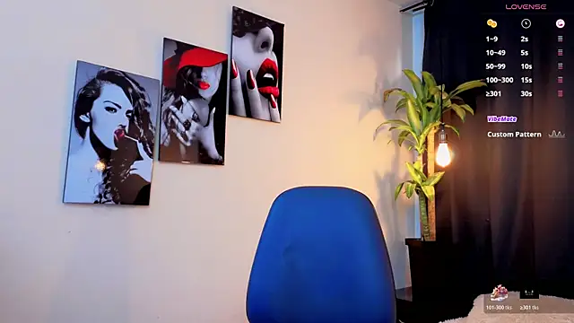 Marcello Nova online show from November 7, 2025, 9:37 pm