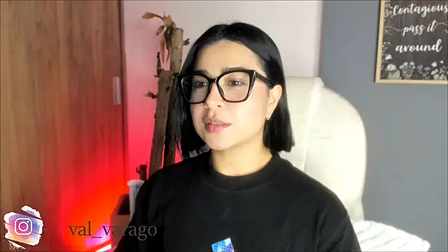 val varago online show from June 8, 2026, 11:05 pm