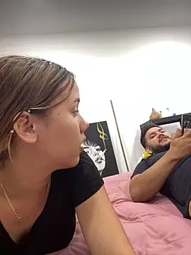 coupleyys online show from November 16, 2025, 11:32 pm