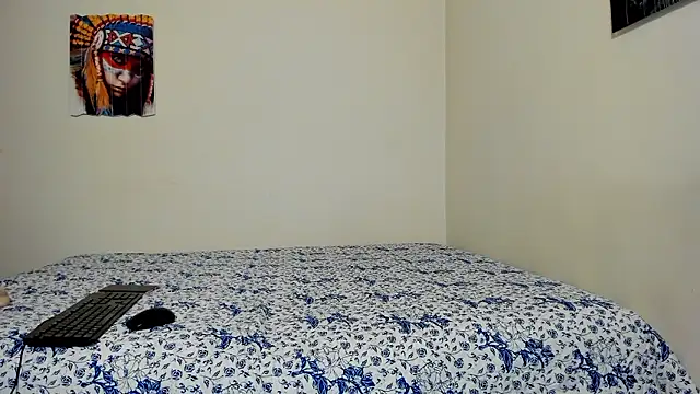 mariajose222 online show from January 10, 2026, 1:40 am