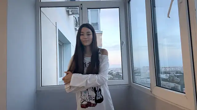 Snapshot of Cuteviola chatting on September 22, 2025, 9:33 am Cuteviola online show from September 22, 2025, 9:33 am