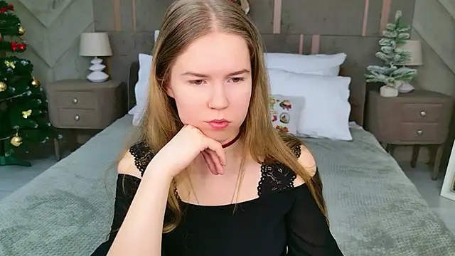 Alida Brice online show from December 22, 2025, 5:37 am