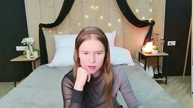 Alida Brice online show from January 18, 2026, 5:55 am