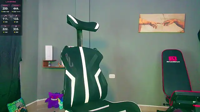 JordanRossie online show from March 3, 2026, 1:17 pm