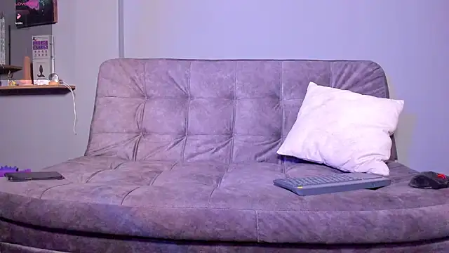 JordanRossie online show from May 23, 2026, 2:06 am