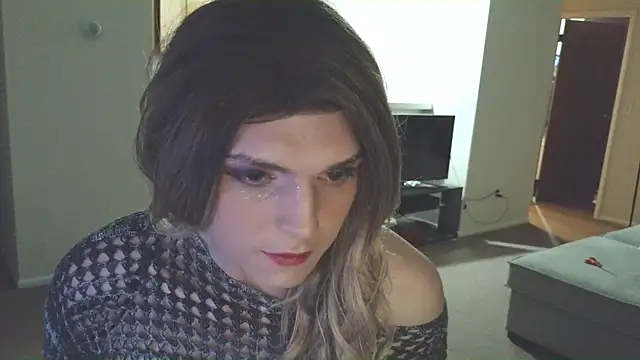 EnbyGamerChick online show from September 15, 2025, 2:44 am