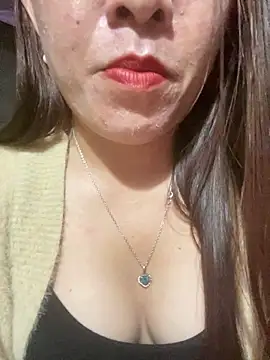 Luna-ass online show from February 9, 2026, 1:04 pm