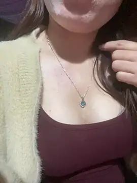 Luna-ass online show from February 15, 2026, 12:07 am