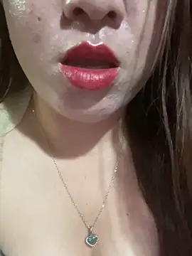 Luna-ass online show from February 16, 2026, 12:51 am