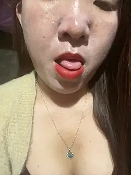 Luna-ass online show from March 8, 2026, 12:19 am