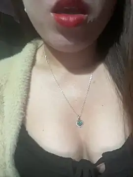 Luna-ass online show from March 23, 2026, 12:36 am