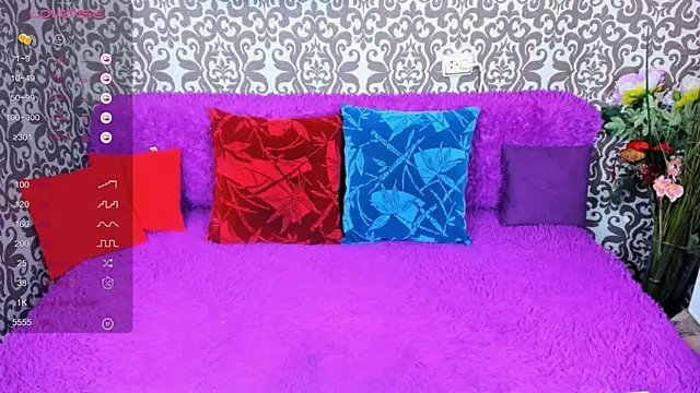 JessieSummers18 online show from September 30, 2025, 3:00 am