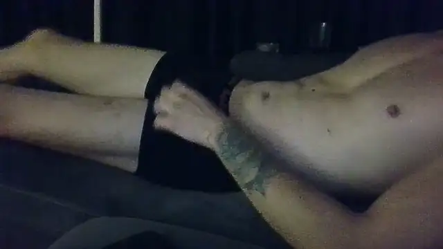 steef070 online show from September 13, 2025, 11:04 pm