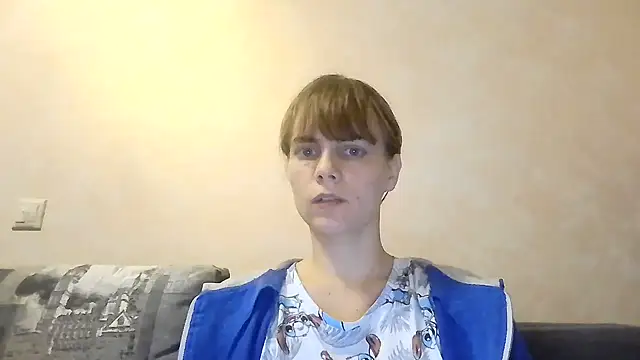 Loriven online show from September 26, 2025, 7:51 pm