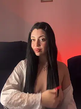 SexyNixy online show from October 3, 2025, 5:32 pm