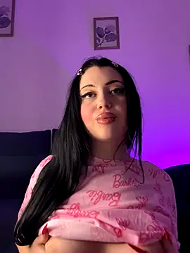 SexyNixy online show from October 7, 2025, 4:15 pm