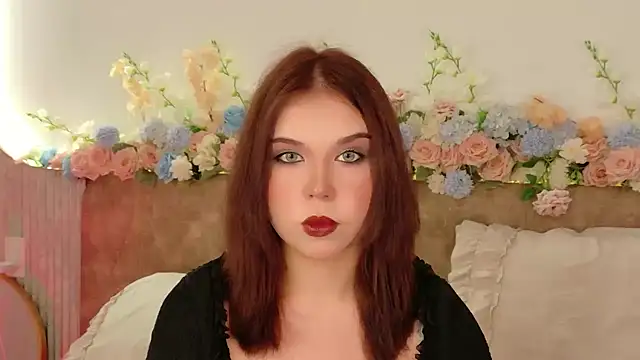 Lilith Bonheur online show from May 7, 2026, 11:04 am