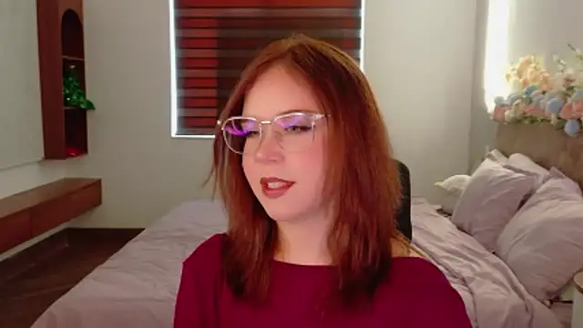Lilith Bonheur online show from May 28, 2026, 3:26 am
