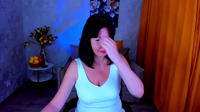 Snapshot of OlympiaKassel chatting on May 21, 2026, 3:35 am OlympiaKassel online show from May 21, 2026, 3:35 am